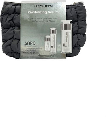 Frezyderm Revitalizing Serum Σετ Περιποίησης με Κρέμα Προσώπου και Κρέμα Ματιών Frezyderm Revitalizing Serum Σετ Περιποίησης με Κρέμα Προσώπου και Κρέμα Ματιών