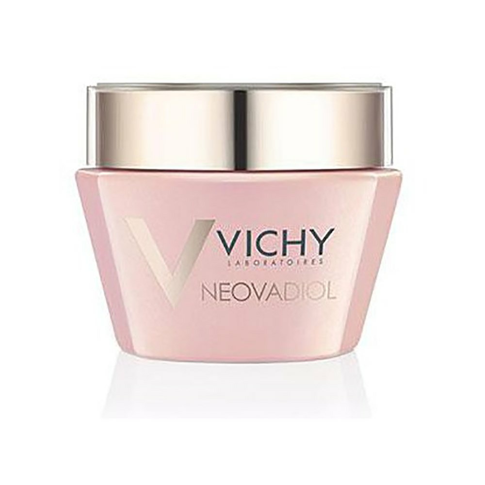 Vichy Neovadiol Rose Platinium Κρέμα Ημέρας 60+ Για Ώριμες & Θαμπές Επιδερμίδες 50Ml