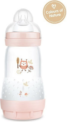 MAM ΜΠΙΜΠ EASY START ANTI-COLIC 320ML ΚΑΤΑ ΚΟΛΙΚΩΝ ΣΙΛ 4+