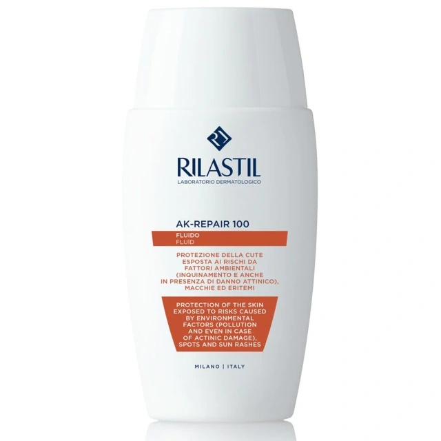 RILASTIL AK-REPAIR 100 FLUID 50ML