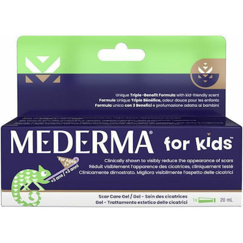 MEDERMA FOR KIDS 20GR
