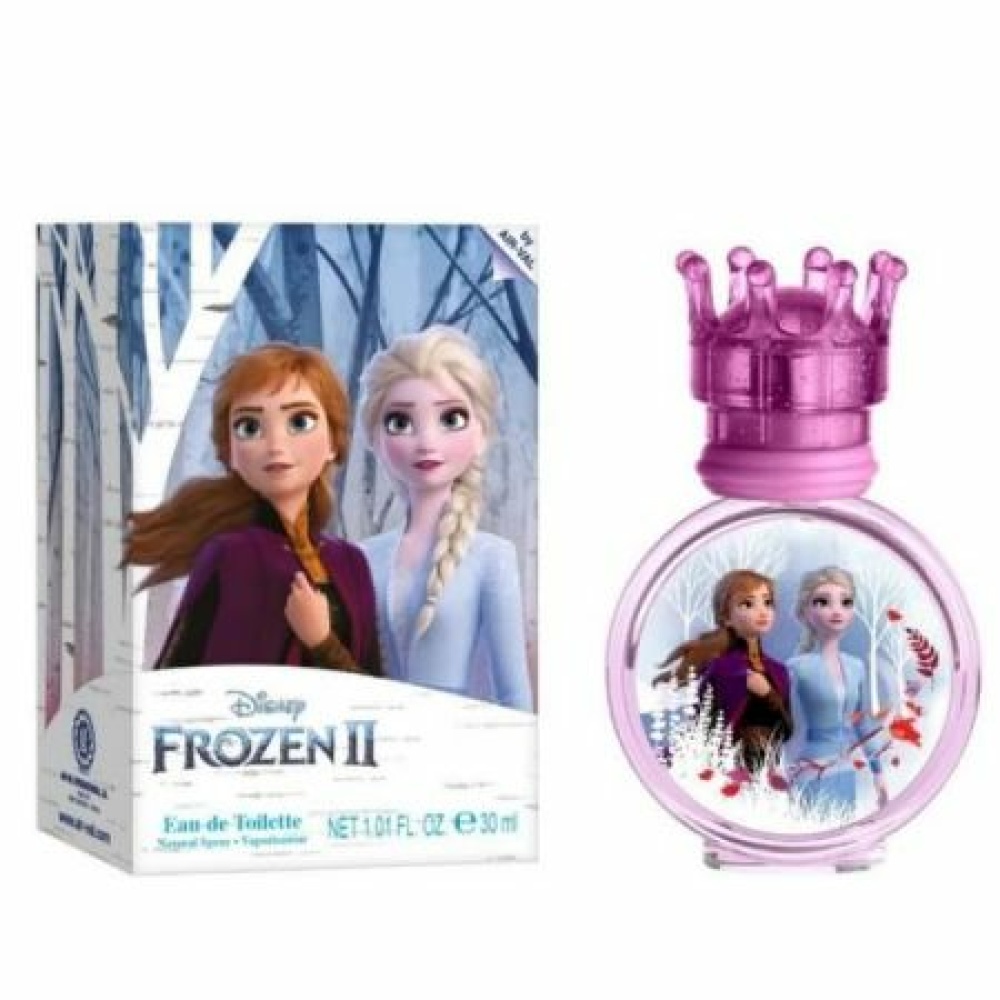 Air-Val International Παιδικό Eau de Toilette Frozen II 30ml