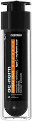 FREZYDERM AC-NORM MEDILIKE EF.TYPE2 50ML FREZYDERM AC-NORM MEDILIKE EF.TYPE2 50ML