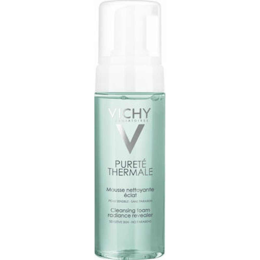 Vichy Pt Eau  Moussante 150ml