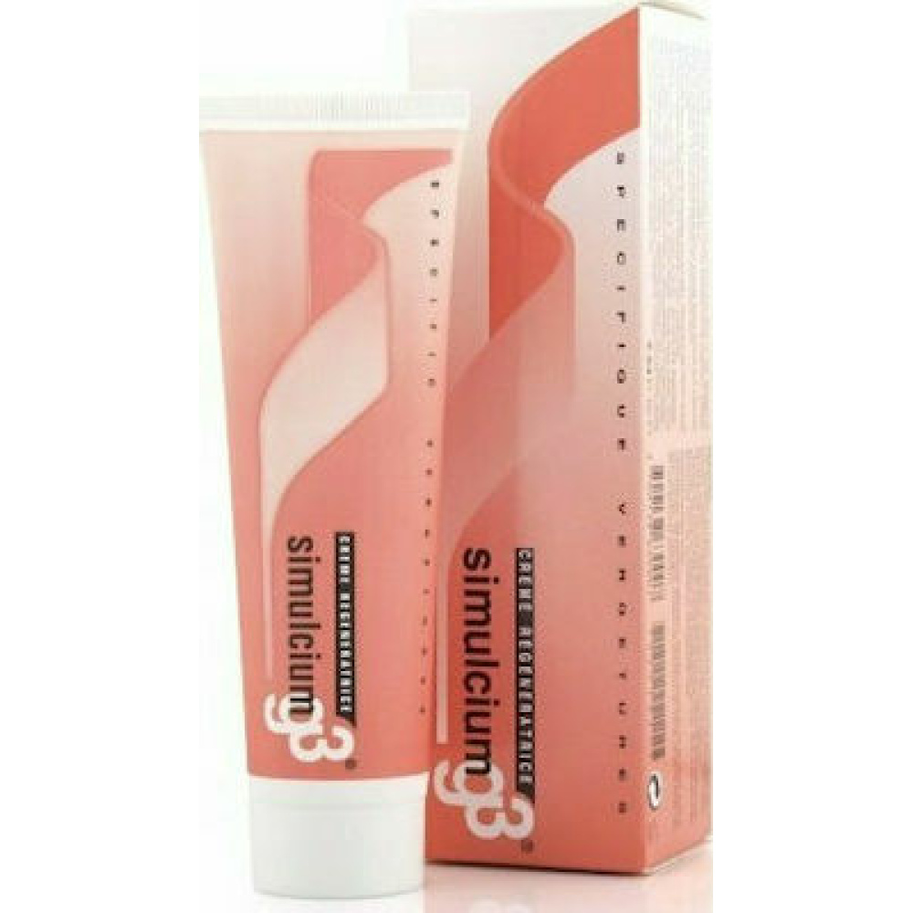 SIMULCIUM G3 CREAM 200ml