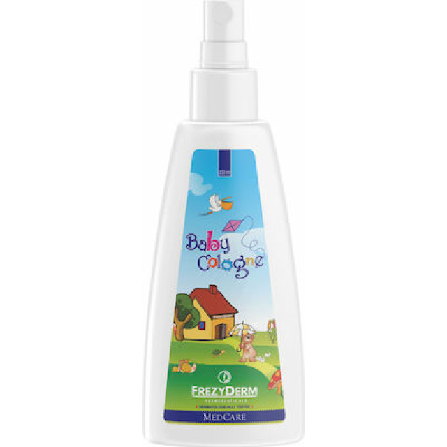 Frezyderm Baby Cologne 150ml