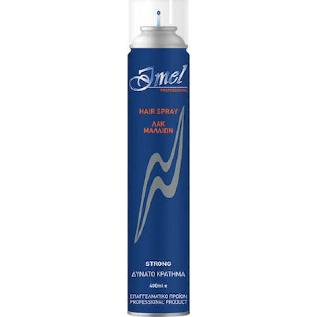 Imel New Line hair fixing natural spray strong 300ml