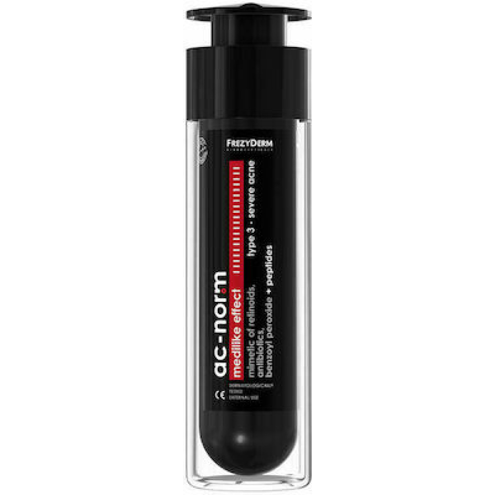 FREZYDERM AC-NORM MEDILIKE EF.TYPE3 50ML