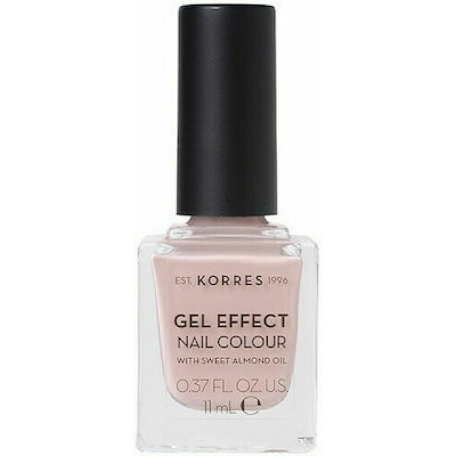 KORRES ΑΜΥΓΔ ΒΕΡΝΙΚΙ ΝΥΧΙΩΝ 32 - COCO SAND.11ML
