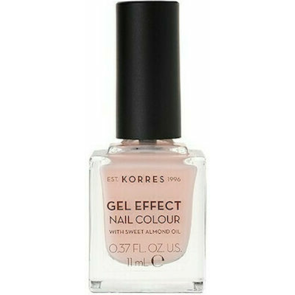 Korres Αμυγδ.βερν.νυχ.04 Pn.pink.11ml