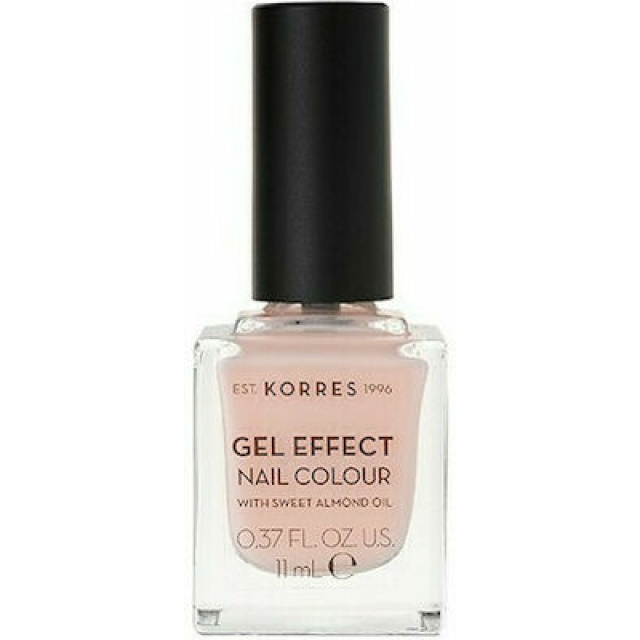 Korres Αμυγδ.βερν.νυχ.04 Pn.pink.11ml