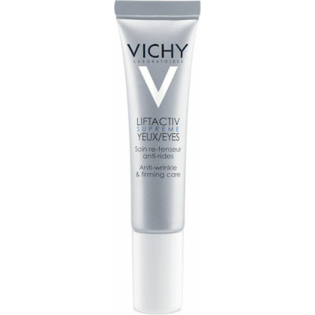 VICHY LIFTACTIV DS YEUX 15ML