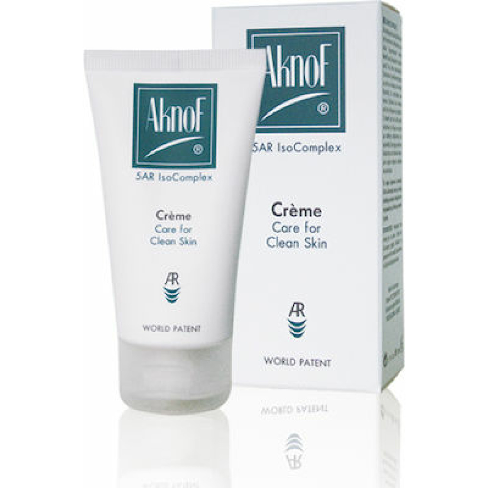 AKNOF CREAM 50ML