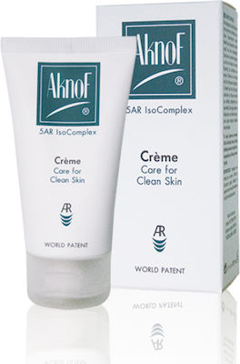 AKNOF CREAM 50ML AKNOF CREAM 50ML