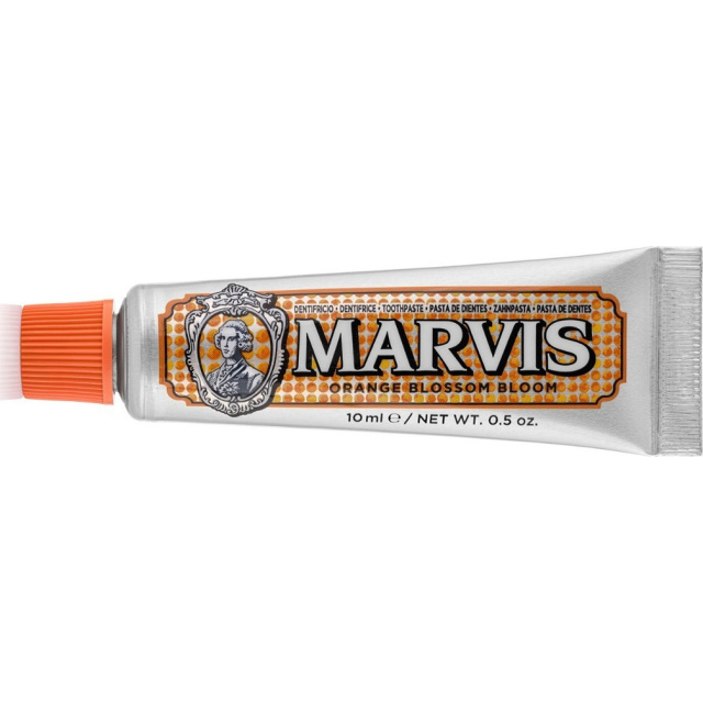 MARVIS ORANGE BLOSSOM BLOOM MINI 10ML