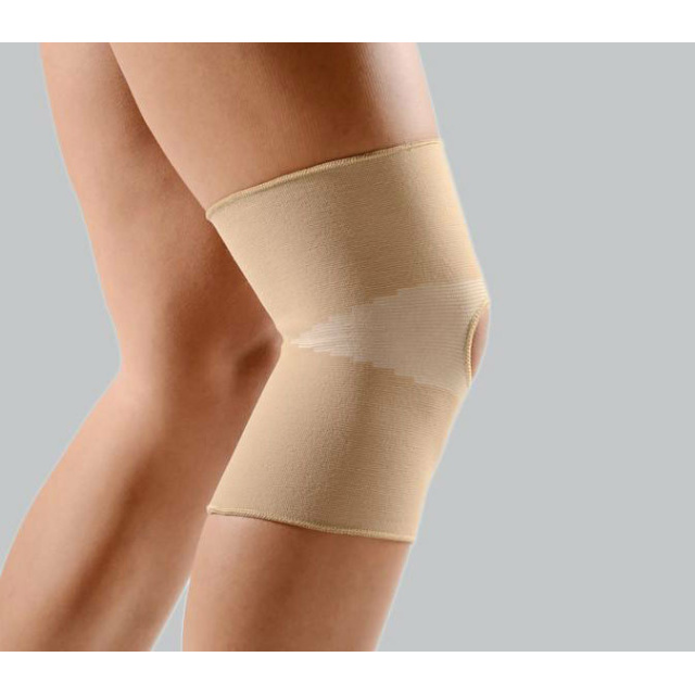 ANATOMIC LINE ΕΠΙΓΟΝΑΤΙΔΑ ΑΠΛΗ ΕΛΑΣΤΙΚΗ ΜΕ ΤΡΥΠΑ M