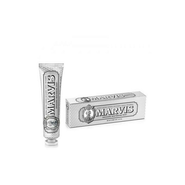 MARVIS SMOKERS WHITENING MINT MINI 10ML