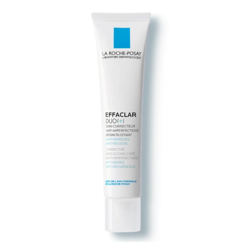 Lrp Effaclar Duo R13 T40ml