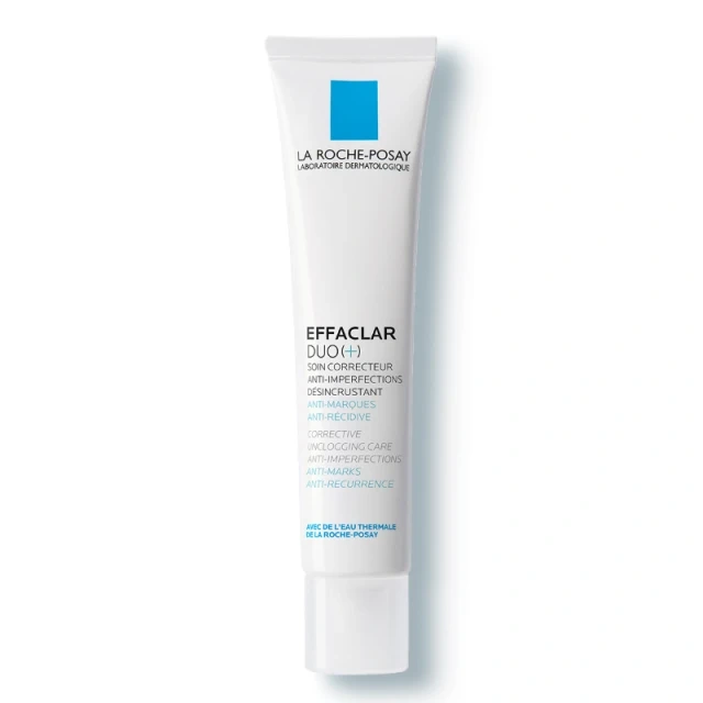 Lrp Effaclar Duo R13 T40ml