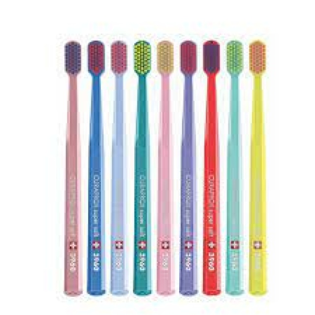 CURAPROX CS 3960 SUPER SOFT ΟΔΟΝΤΟΒΟΥΡΤΣΑ