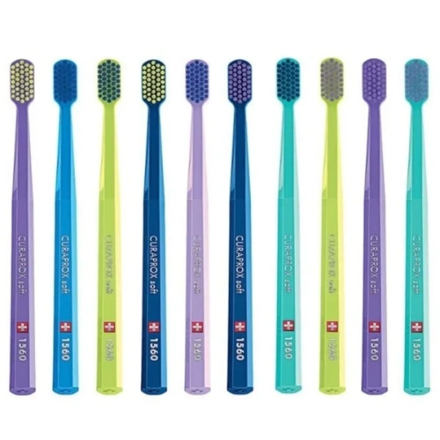 CURAPROX CS 1560 SOFT