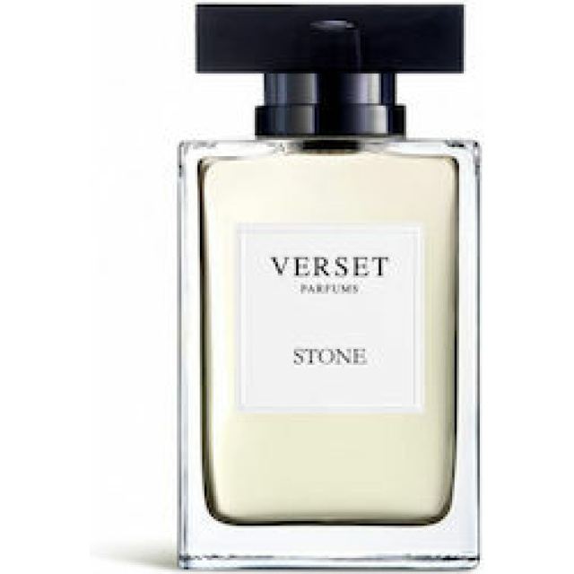 VERSET PARFUMS STONE FOR HIM EAU DE PARFUM 100ML