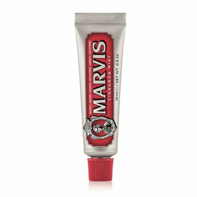 MARVIS CINNAMON MINT SAMPLES 10ML