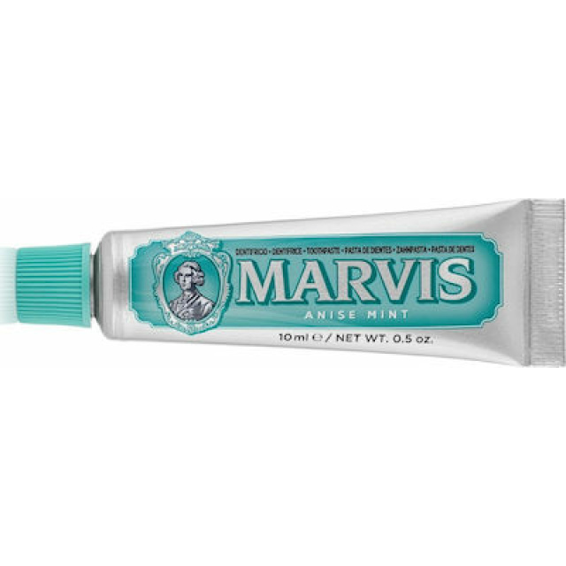 MARVIS ANISE MINT MINI 10M