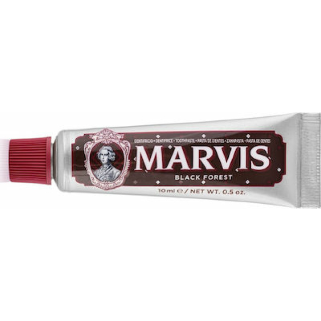 MARVIS BLACK FOREST MINI 10ML