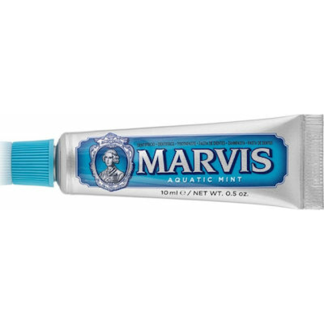 MARVIS CLASSIC AQUATIC MINT SAMPLES 10ML