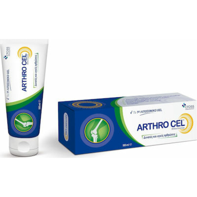 ARTHRO CEL GEL 100ML