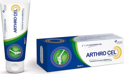 ARTHRO CEL GEL 100ML ARTHRO CEL GEL 100ML