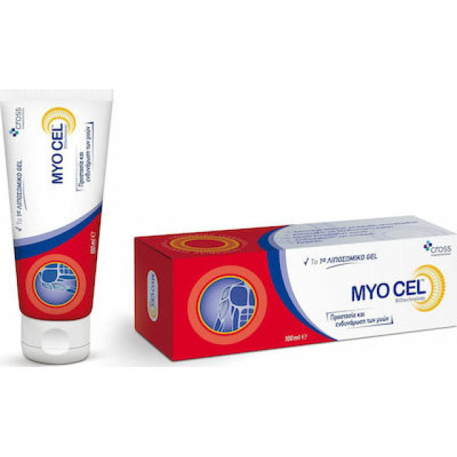 MYO CEL GEL 100ML