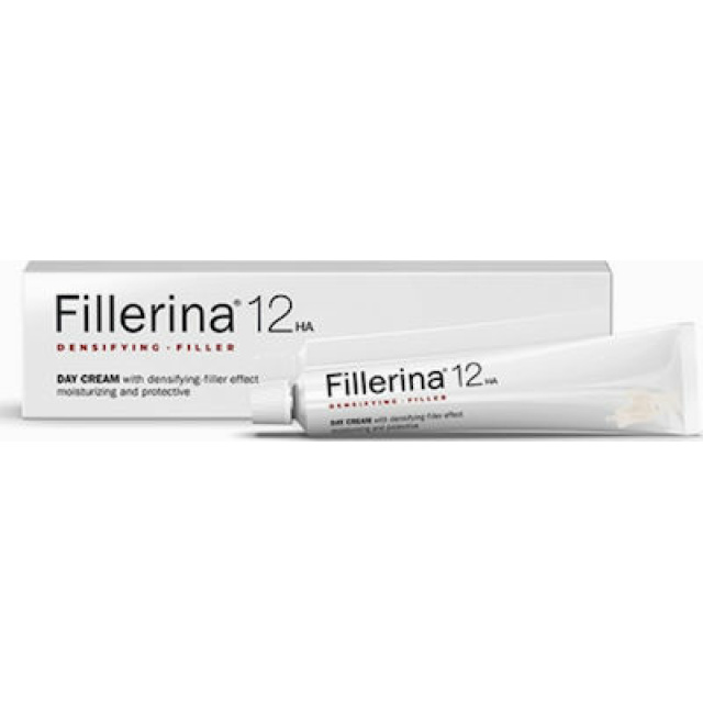 FILLERINA 12 DENSIFYING-FILLER - DAY CREAM GRADE 5 (50ML)