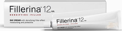 FILLERINA 12 DENSIFYING-FILLER - DAY CREAM GRADE 5 (50ML) FILLERINA 12 DENSIFYING-FILLER - DAY CREAM GRADE 5 (50ML)