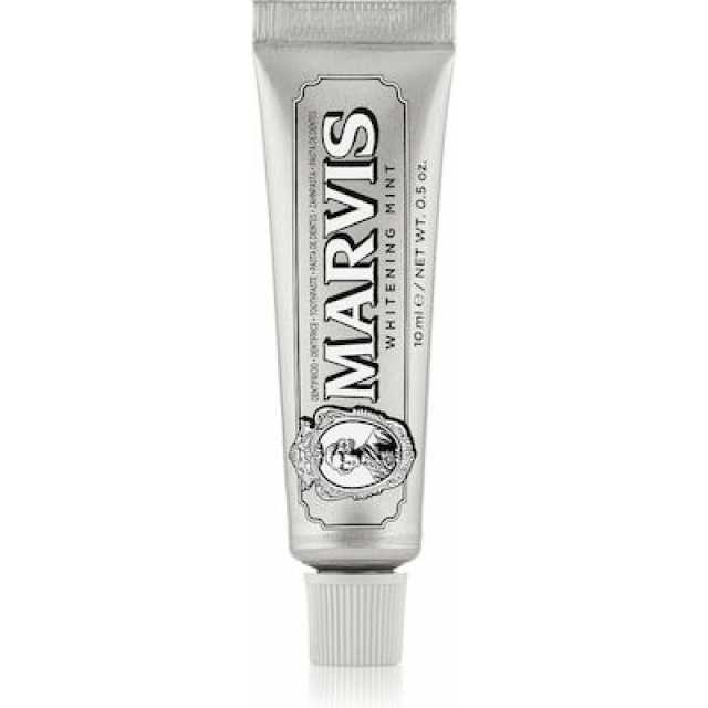 MARVIS WHITENING MINT SAMPLES 10ML