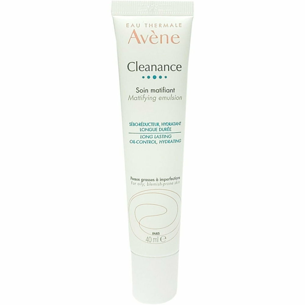 AVENE CLEANANCE SOIN MATIFIANT 40ML