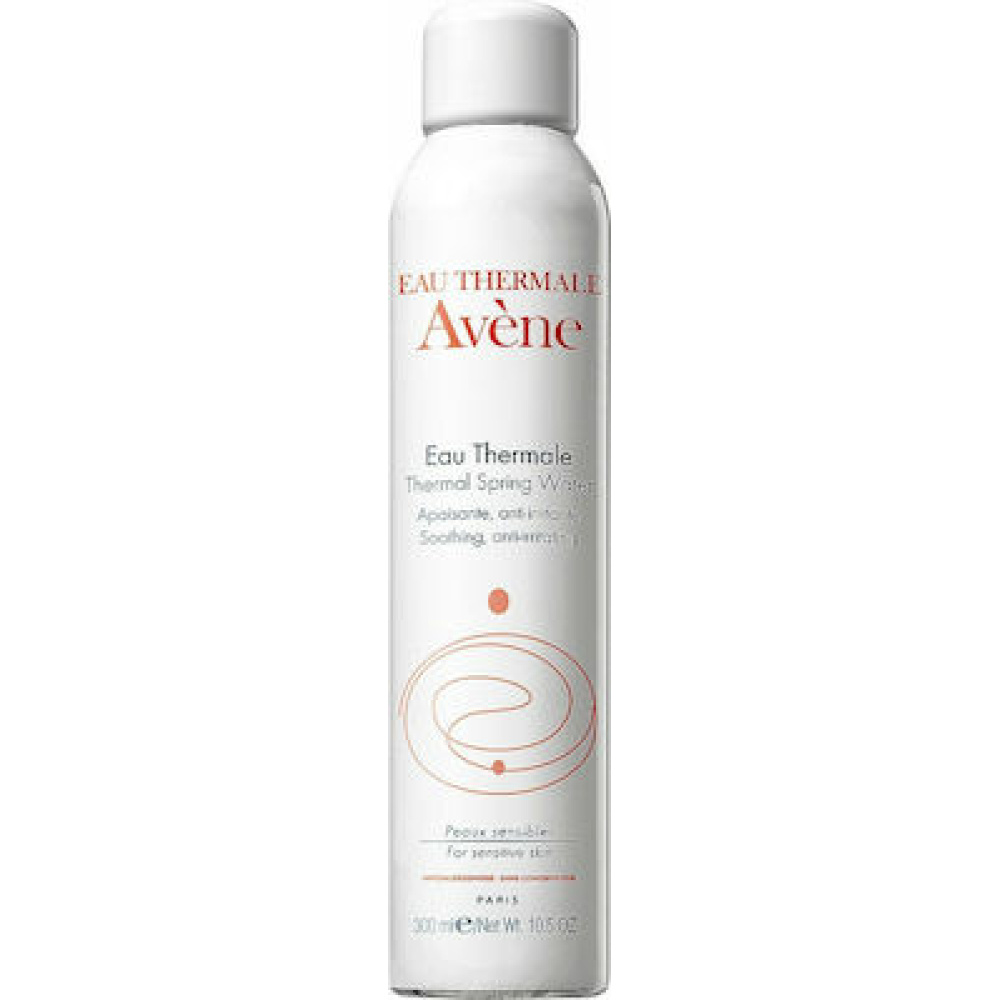 AVENE  SPRAY EAU THERMALE 300ML