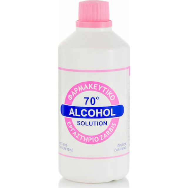 ZARBIS ΟΙΝΟΠΝΕΥΜΑ 70 ΒΑΘΜΩΝ  250ML