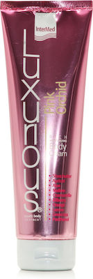 INTERMED LUXURIOUS CREAM PINK ORCHID [TBX280ML]
