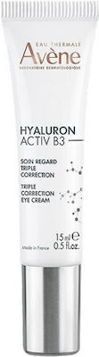 AVENE HYALURON ACTIV B3 YEUX 15ML AVENE HYALURON ACTIV B3 YEUX 15ML