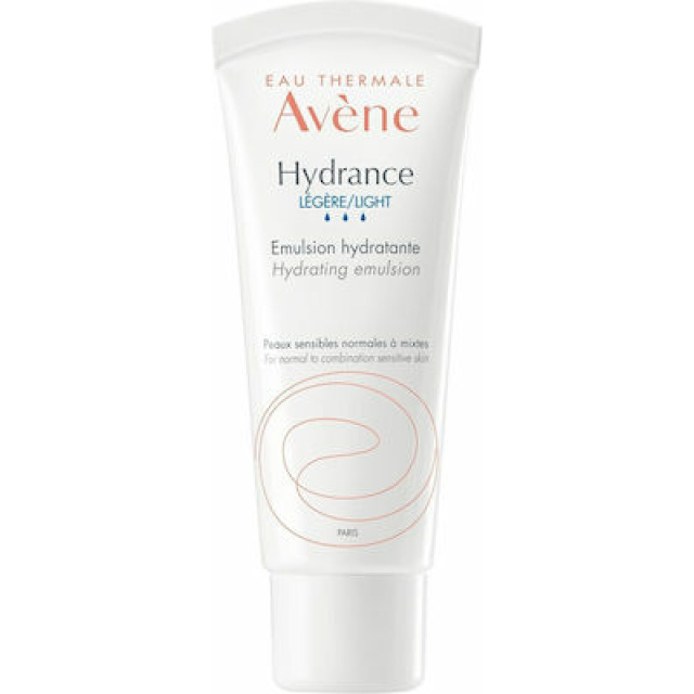 AVENE HYDRANCE LEGERE 40ML