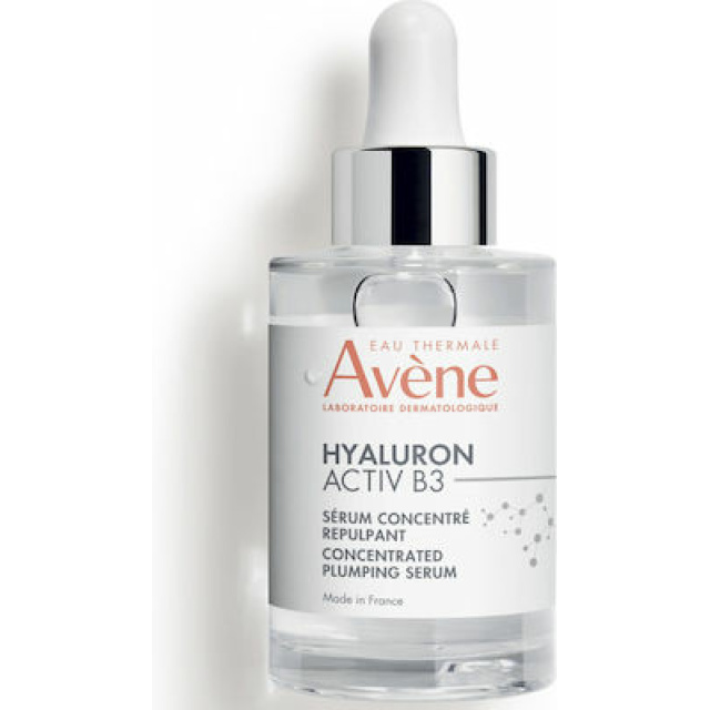 AVENE HYALURON ACTIV B3 SERUM FERMETE 30ML