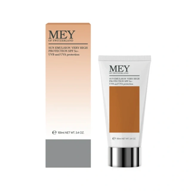 Mey Spf50 Emulsion 75ml