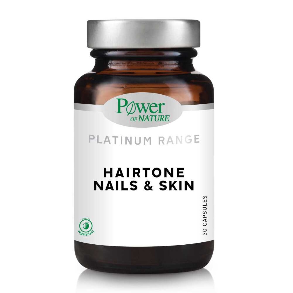 Power Health Classics Platinum-hair Skin Nails 30scaps Power Health Classics Platinum-hair Skin Nails 30scaps