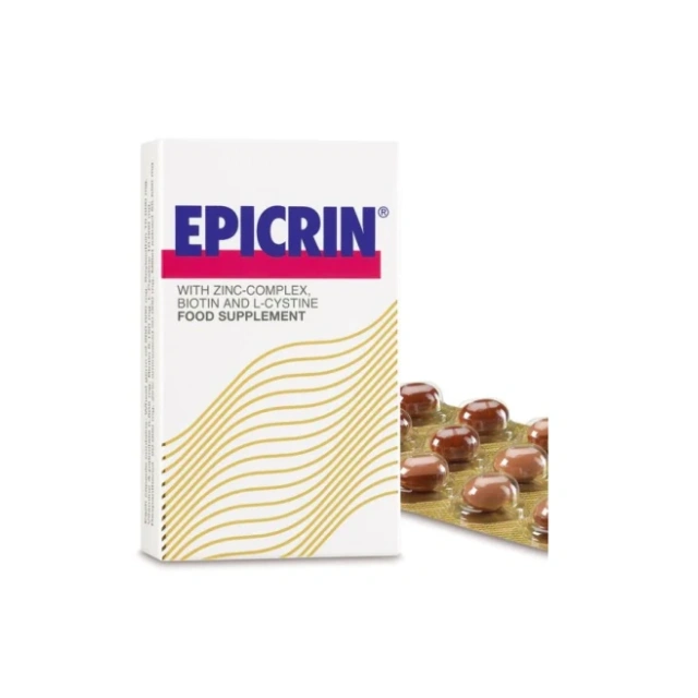 Epicrin *30 Caps