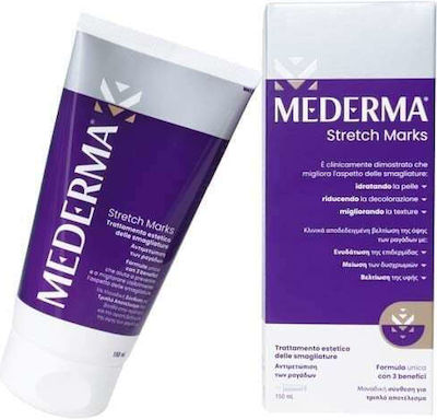 MEDERMA STRETCHMARKS 150ML MEDERMA STRETCHMARKS 150ML