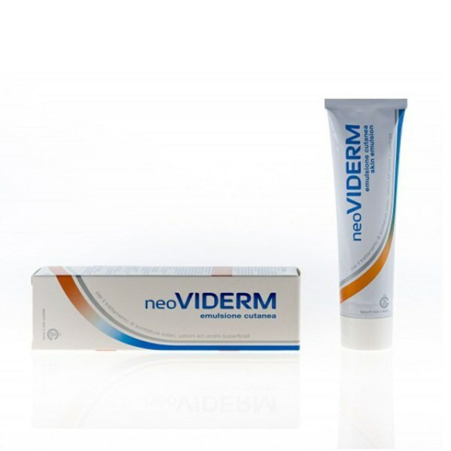 NEOVIDERM SKIN EMULSION 30ML