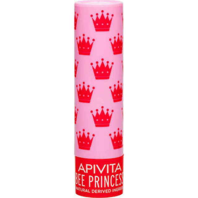 APIVITA LIP CARE BEE PRINCESS BIO - ECO  4,4g