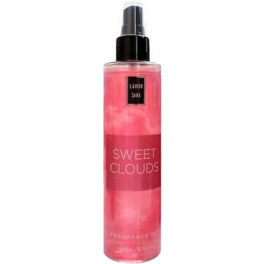 LAVISH CARE FRAGRANCE MIST - SWEET CLOUDS 200ML